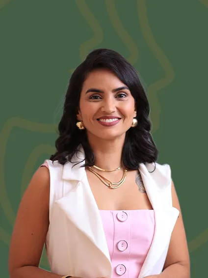 Mônica Fundo Marca D'água